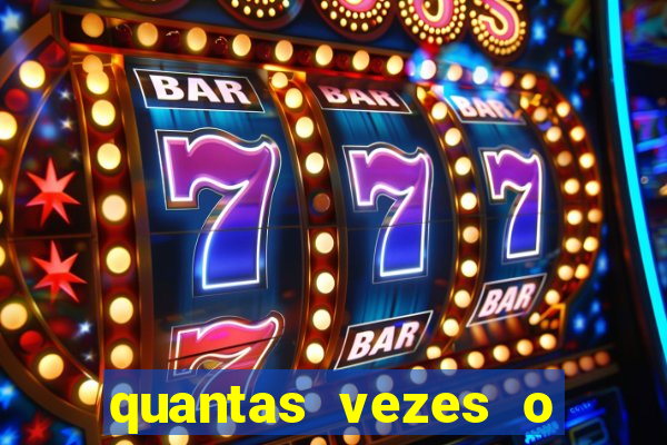 quantas vezes o fluminense foi rebaixado
